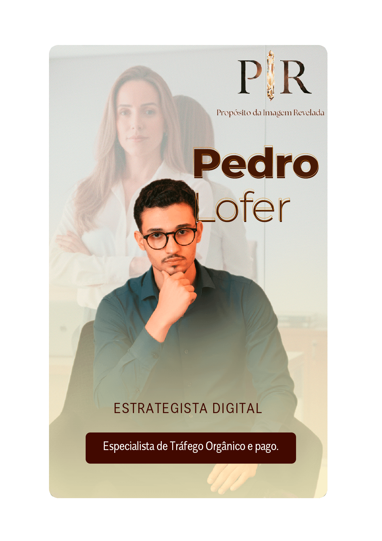 Pedro Lofer